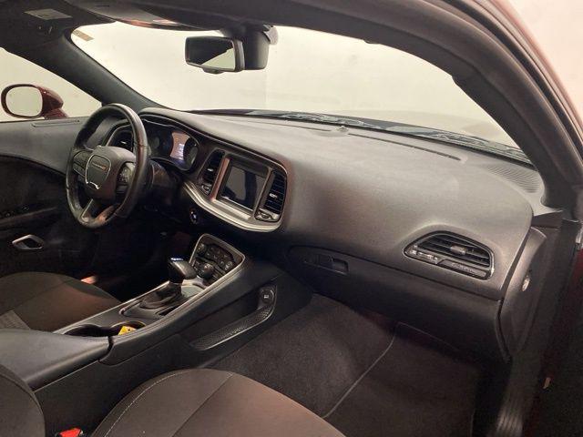 2021 Dodge Challenger GT AWD