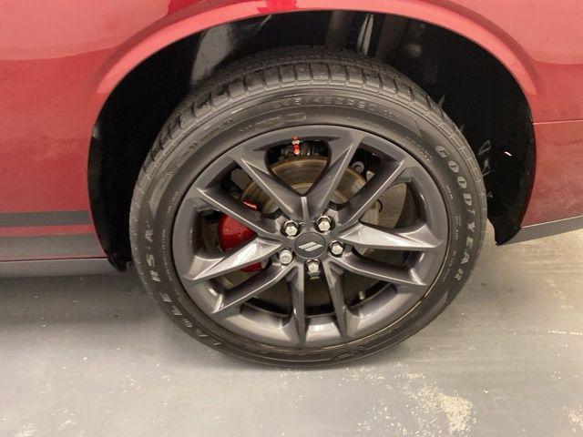 2021 Dodge Challenger GT AWD