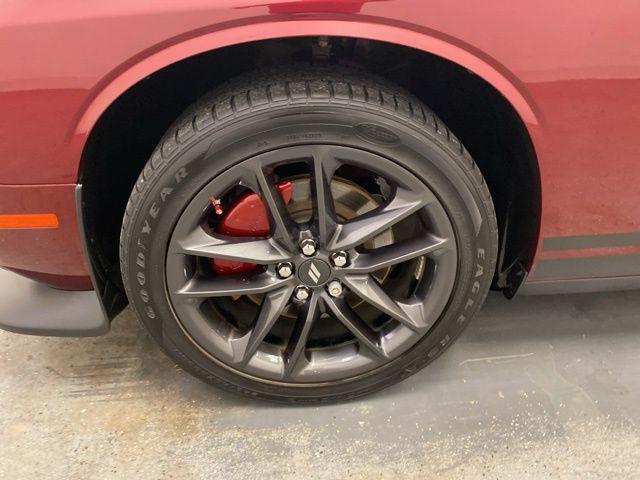 2021 Dodge Challenger GT AWD