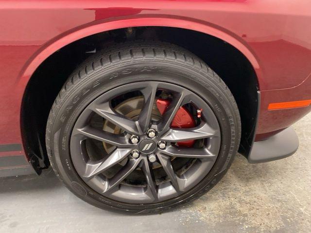 2021 Dodge Challenger GT AWD