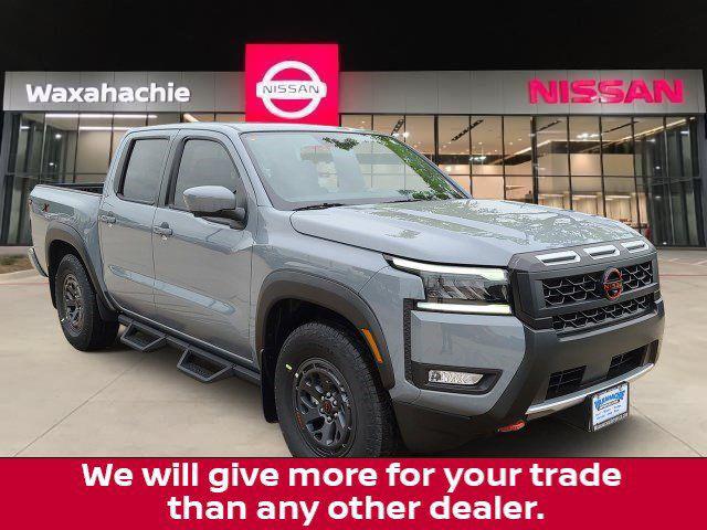 2026 Nissan Frontier Crew Cab PRO-X 4x2 for sale in Waxahachie, TX