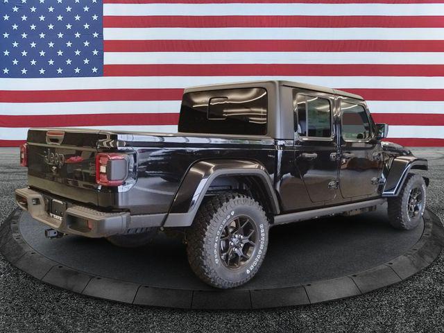 2026 Jeep Gladiator GLADIATOR WILLYS 4X4 2026 Jeep Gladiator GLADIATOR WILLYS 4X4