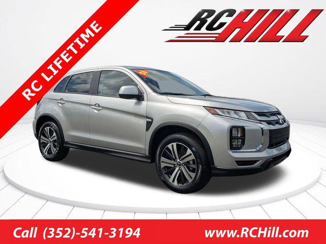 2026 Mitsubishi Outlander Sport 2.0 ES for sale in OCALA, FL