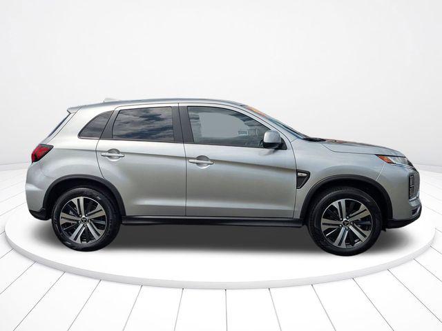 2026 Mitsubishi Outlander Sport 2.0 ES