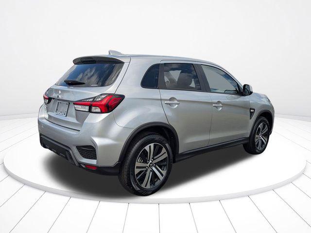 2026 Mitsubishi Outlander Sport 2.0 ES