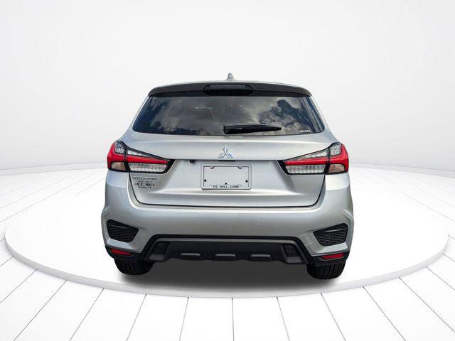 2026 Mitsubishi Outlander Sport 2.0 ES