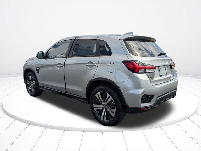 2026 Mitsubishi Outlander Sport 2.0 ES