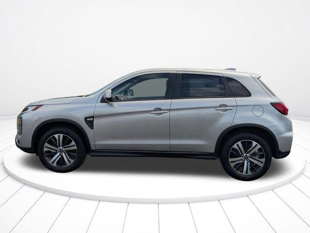 2026 Mitsubishi Outlander Sport 2.0 ES
