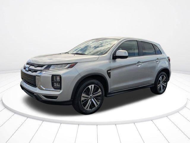 2026 Mitsubishi Outlander Sport 2.0 ES