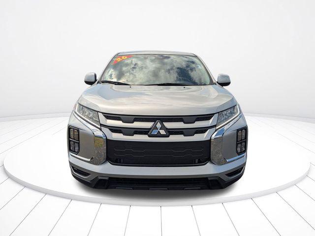 2026 Mitsubishi Outlander Sport 2.0 ES
