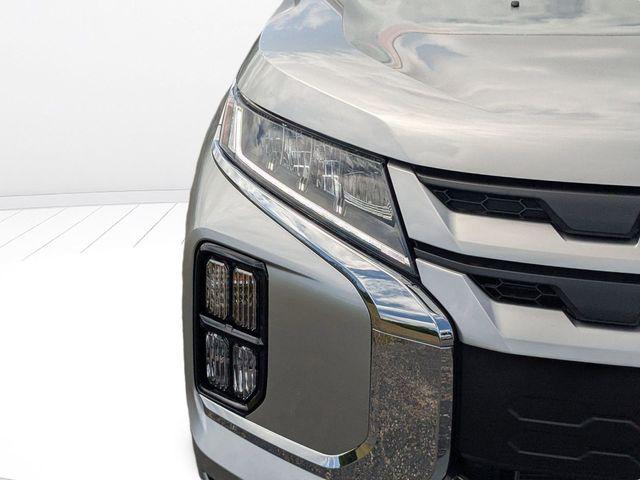 2026 Mitsubishi Outlander Sport 2.0 ES