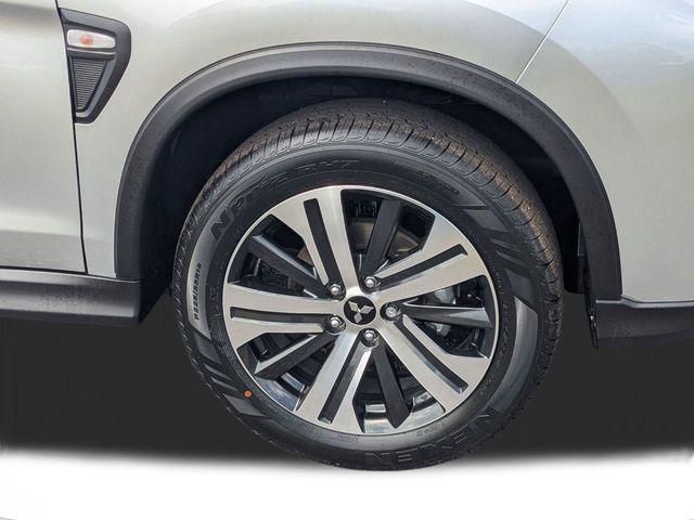 2026 Mitsubishi Outlander Sport 2.0 ES