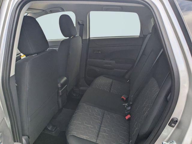 2026 Mitsubishi Outlander Sport 2.0 ES