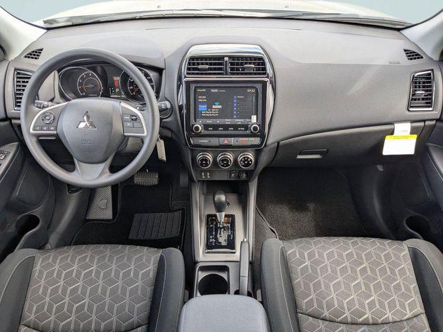 2026 Mitsubishi Outlander Sport 2.0 ES