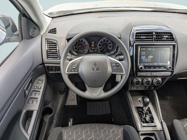 2026 Mitsubishi Outlander Sport 2.0 ES