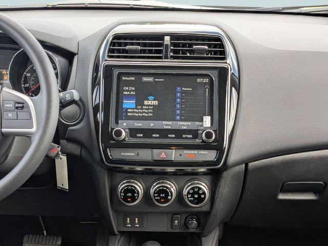 2026 Mitsubishi Outlander Sport 2.0 ES