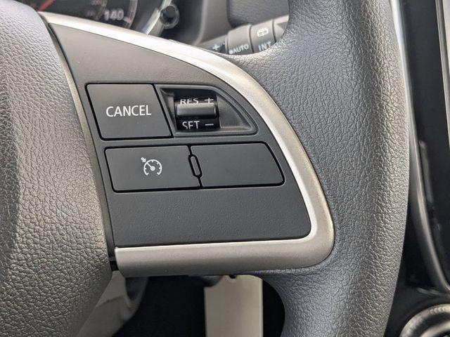2026 Mitsubishi Outlander Sport 2.0 ES