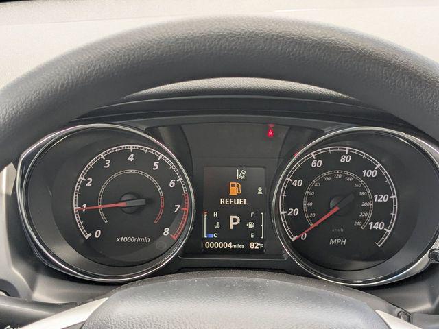 2026 Mitsubishi Outlander Sport 2.0 ES