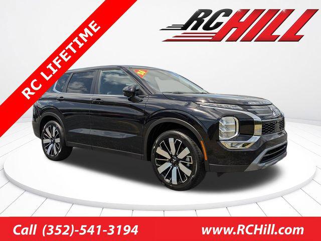 2026 Mitsubishi Outlander SE 1.5T 2WD for sale in OCALA, FL