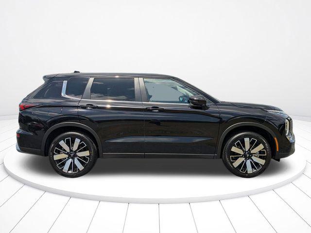 2026 Mitsubishi Outlander SE 1.5T 2WD
