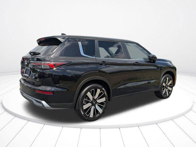 2026 Mitsubishi Outlander SE 1.5T 2WD