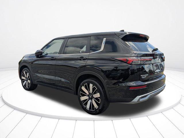 2026 Mitsubishi Outlander SE 1.5T 2WD