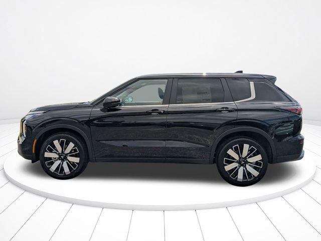 2026 Mitsubishi Outlander SE 1.5T 2WD