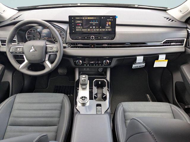 2026 Mitsubishi Outlander SE 1.5T 2WD