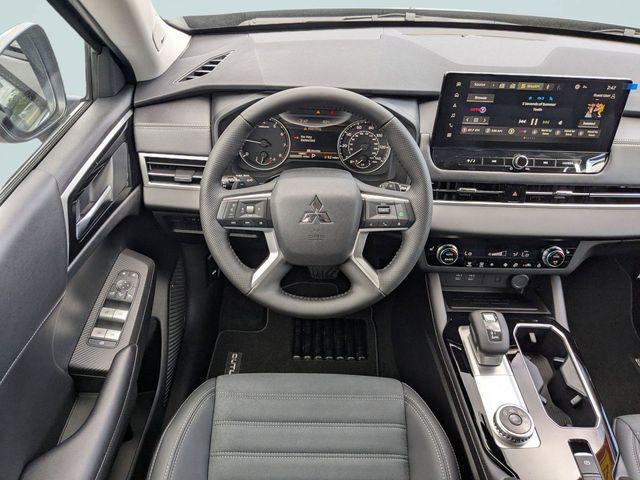 2026 Mitsubishi Outlander SE 1.5T 2WD