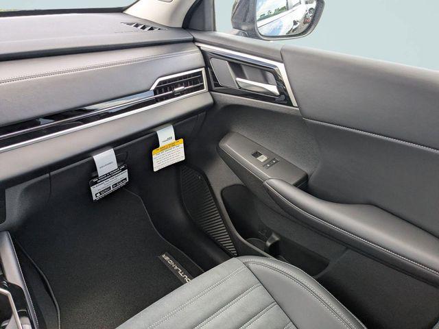 2026 Mitsubishi Outlander SE 1.5T 2WD
