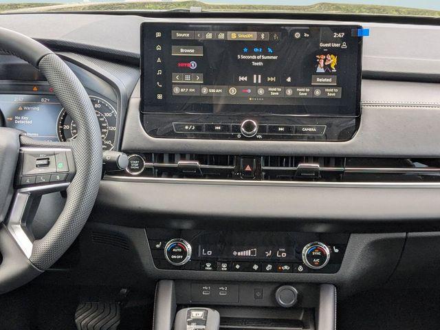 2026 Mitsubishi Outlander SE 1.5T 2WD