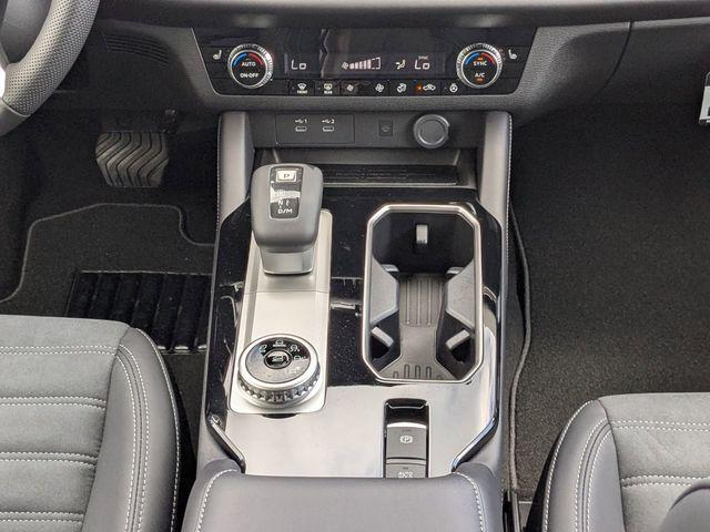 2026 Mitsubishi Outlander SE 1.5T 2WD