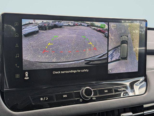 2026 Mitsubishi Outlander SE 1.5T 2WD