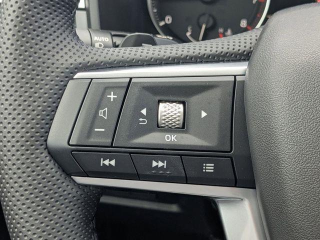 2026 Mitsubishi Outlander SE 1.5T 2WD