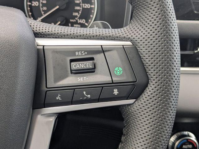 2026 Mitsubishi Outlander SE 1.5T 2WD