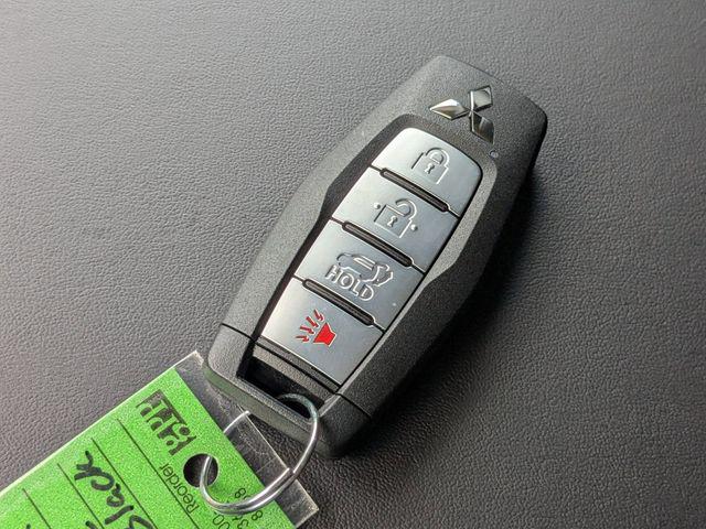 2026 Mitsubishi Outlander SE 1.5T 2WD