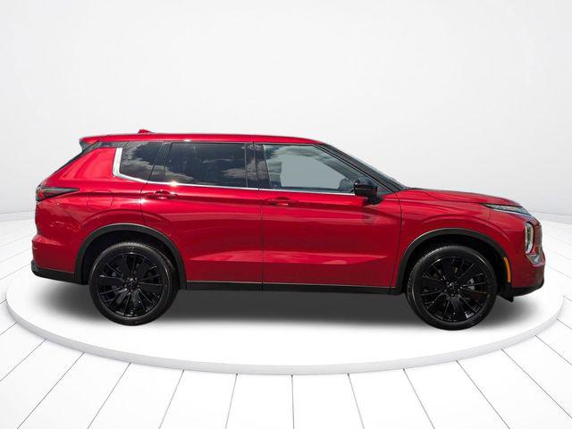 2026 Mitsubishi Outlander LE 1.5T 2WD