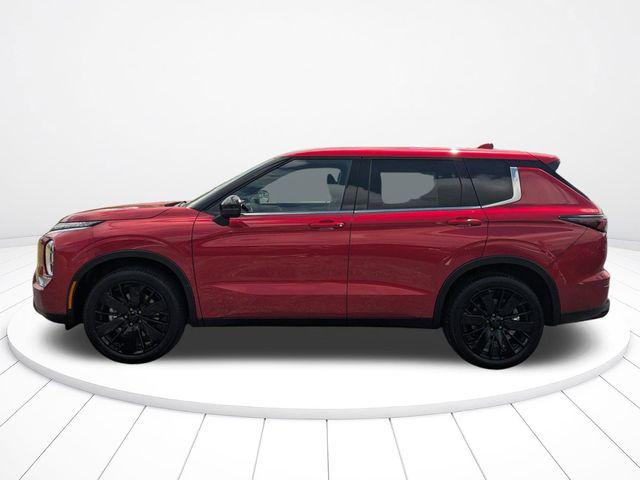 2026 Mitsubishi Outlander LE 1.5T 2WD