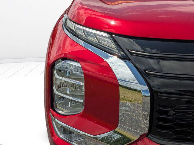 2026 Mitsubishi Outlander LE 1.5T 2WD