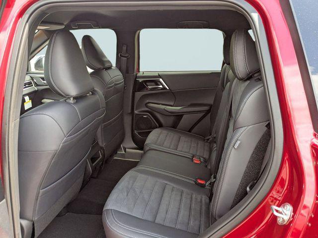 2026 Mitsubishi Outlander LE 1.5T 2WD