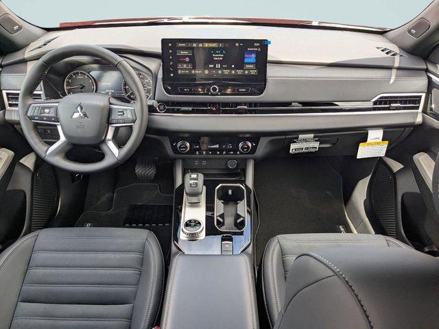 2026 Mitsubishi Outlander LE 1.5T 2WD