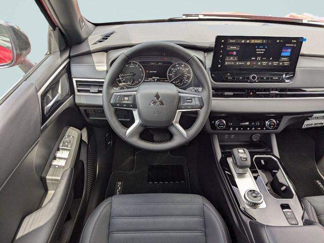 2026 Mitsubishi Outlander LE 1.5T 2WD
