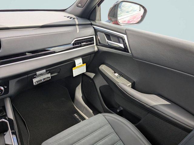 2026 Mitsubishi Outlander LE 1.5T 2WD
