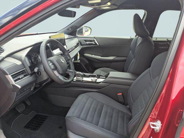2026 Mitsubishi Outlander LE 1.5T 2WD