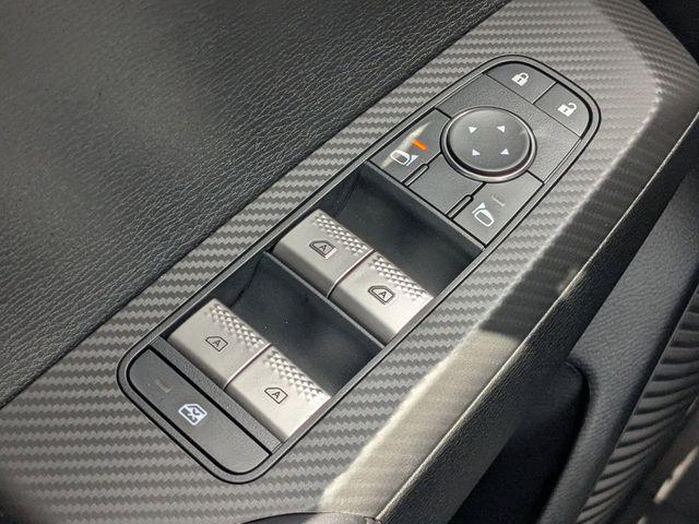 2026 Mitsubishi Outlander LE 1.5T 2WD