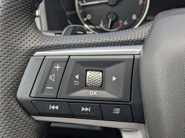 2026 Mitsubishi Outlander LE 1.5T 2WD