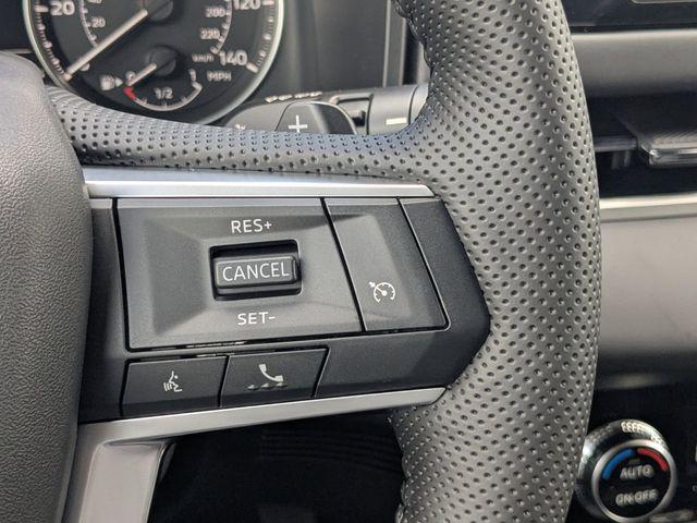 2026 Mitsubishi Outlander LE 1.5T 2WD