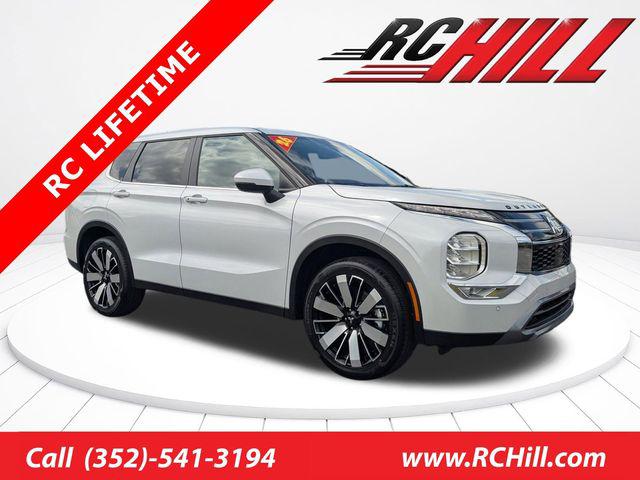 2026 Mitsubishi Outlander SE 1.5T 2WD for sale in OCALA, FL