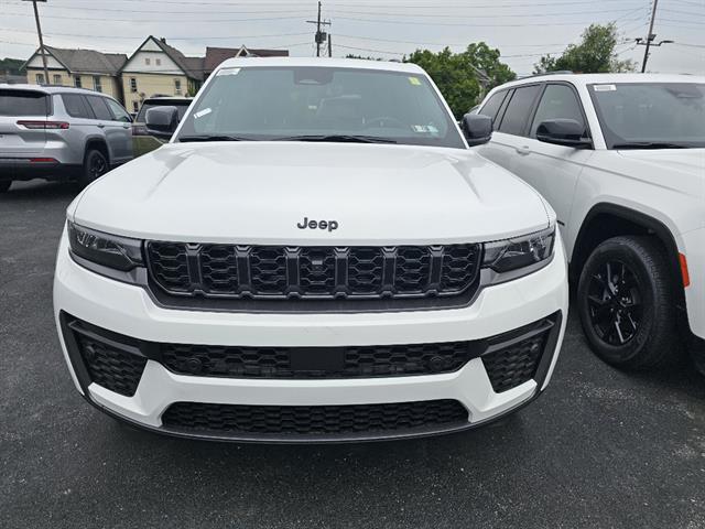 2026 Jeep Grand Cherokee GRAND CHEROKEE L 85TH ANNIVERSARY EDITION 4X4 2026 Jeep Grand Cherokee GRAND CHEROKEE L 85TH ANNIVERSARY EDITION 4X4