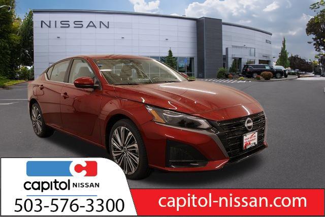 2026 Nissan Altima SV AWD for sale in Salem, OR